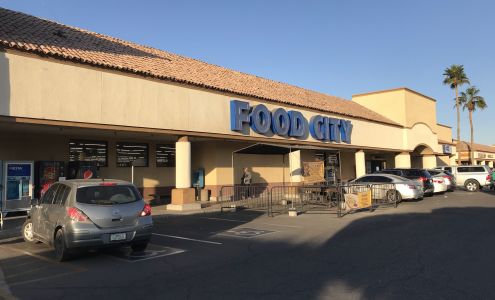 Food City Yuma