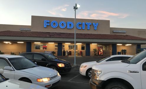 Food City Yuma