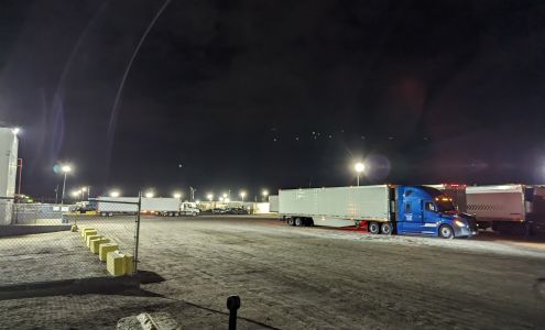 Taylor Farms 2 Shipping