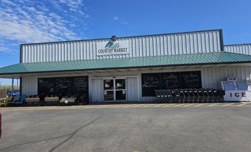 Cliff's Country Market