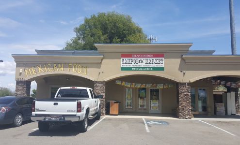 Campos Market Nampa