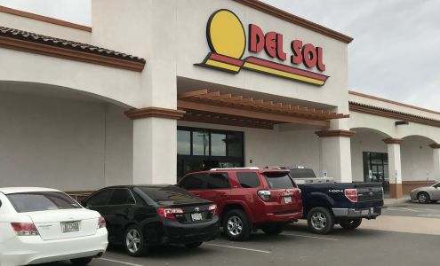 Del Sol Market
