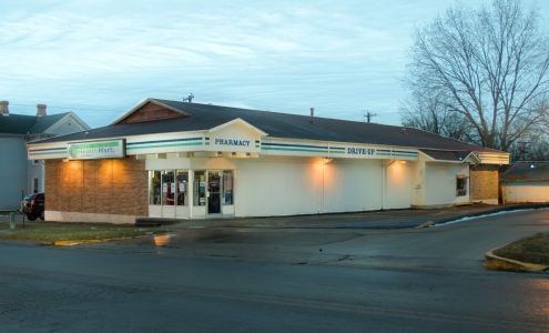 Sam's Health Mart Pharmacy # 3 Fayette