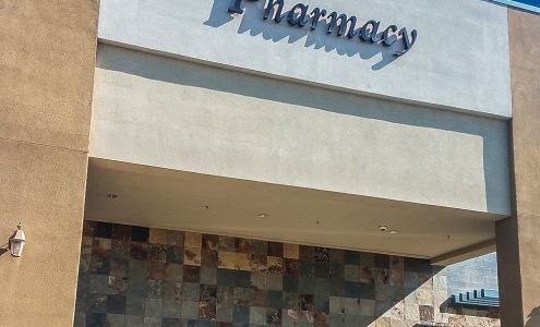 Fry's Pharmacy