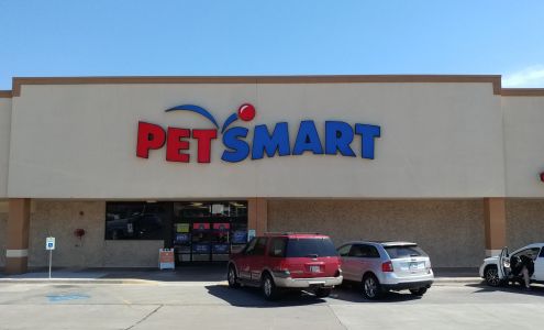 PetSmart