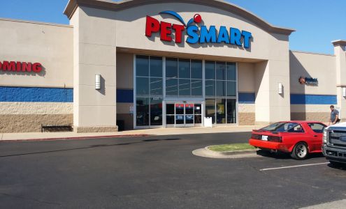 PetSmart