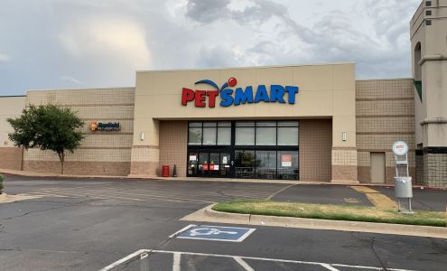 PetSmart