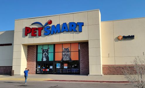 PetSmart