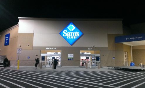 Sam's Club