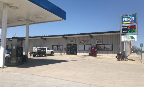 Prenger Foods Bucklin