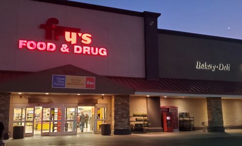 Fry's Pharmacy