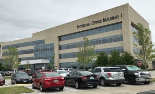 Baylor Scott & White Pharmacy #105 Mckinney