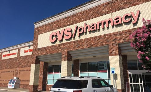 CVS