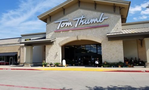 Tom Thumb