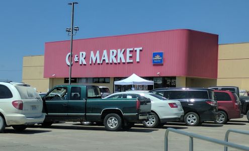 C&R Supermarket