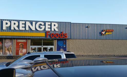 Prenger Foods Macon