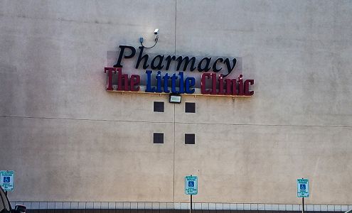 Fry's Pharmacy