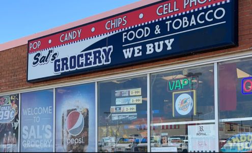 Sals Grocery Inc