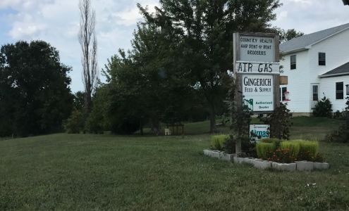 Country Health Bent and Dent discount grocery La Plata