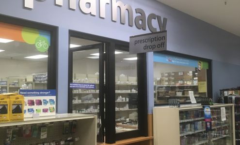 Fry's Pharmacy