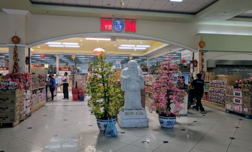 Mekong Supermarket