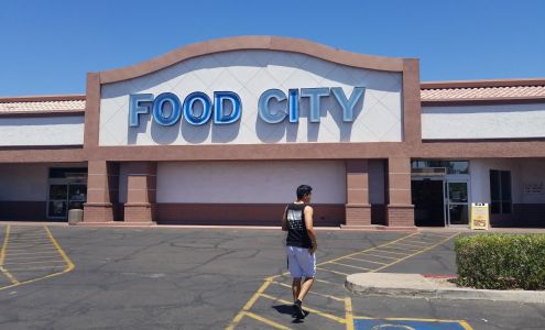 Food City