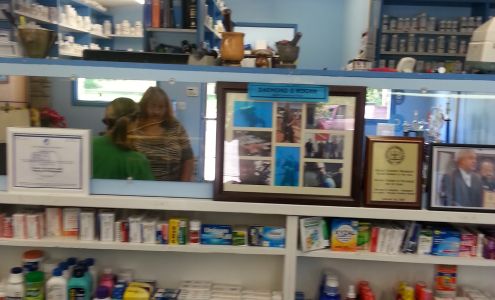 Rogan's Country Pharmacy Pulaski