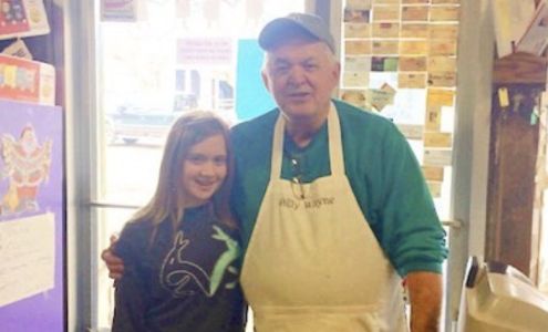 Kerns Grocery Benton