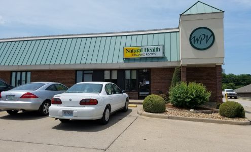 Natural Health Organic Foods