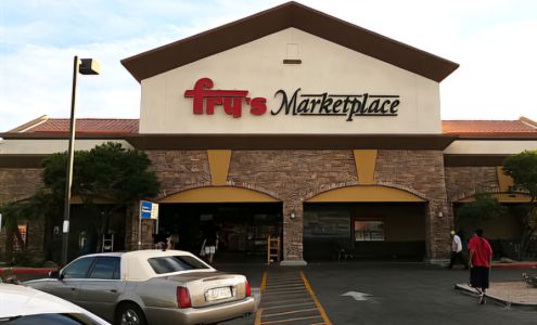 Fry's Pharmacy