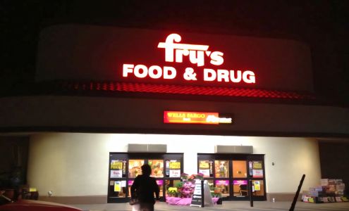 Fry's Pharmacy