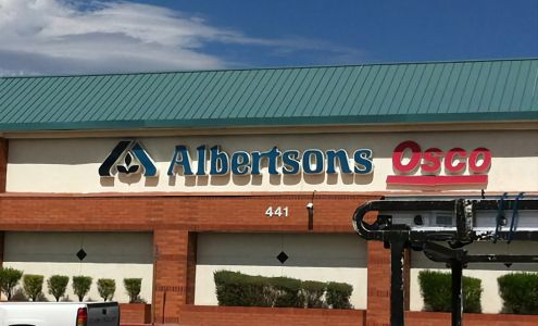 Albertsons Pharmacy