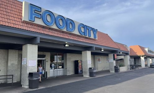 Food City