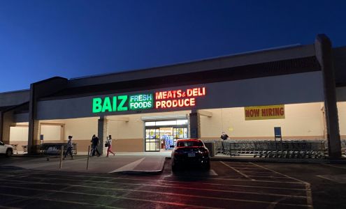 Baiz Fresh Foods
