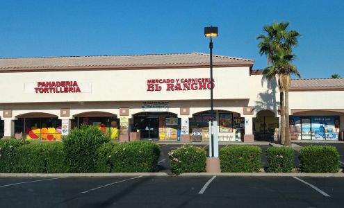 Mercado Y Carniceria El Rancho