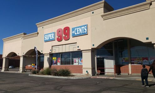 Super 99 Cent Store
