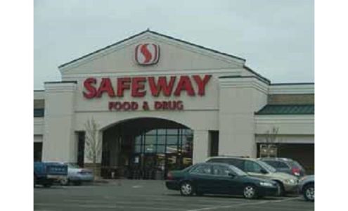 Safeway Pharmacy