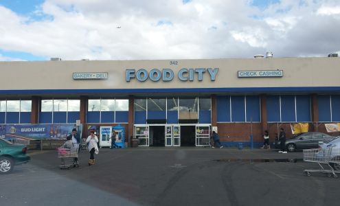 Food City