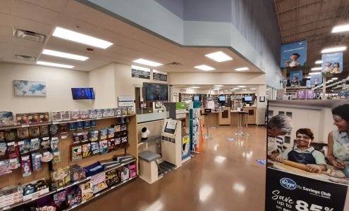 Fred Meyer Pharmacy