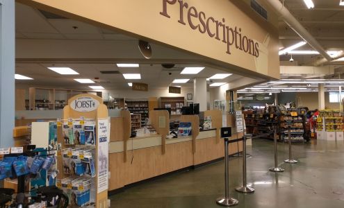 Fred Meyer Pharmacy