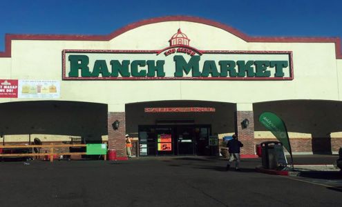 Los Altos Ranch Market