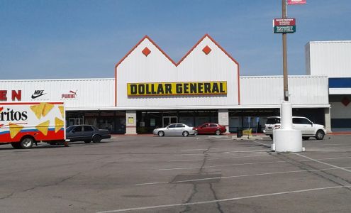 Dollar General