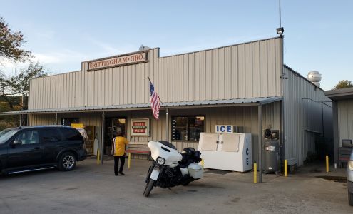 Brittingham Grocery Moyers