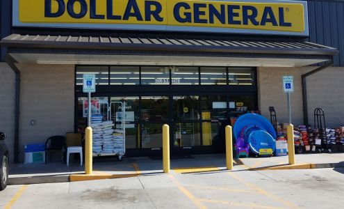 Dollar General