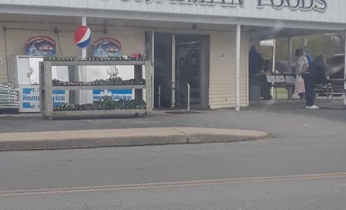 3 Rivers Grocery Market - West Paducah