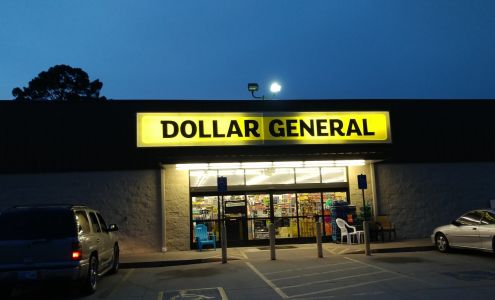 Dollar General