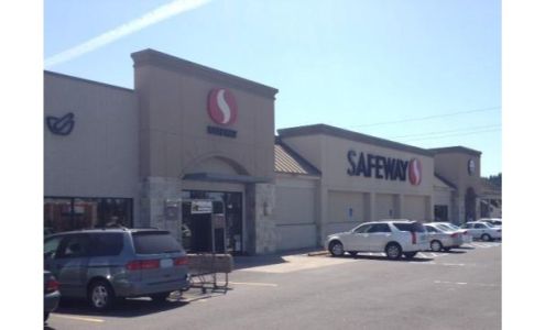 Safeway Pharmacy