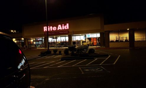 Rite Aid Pharmacy