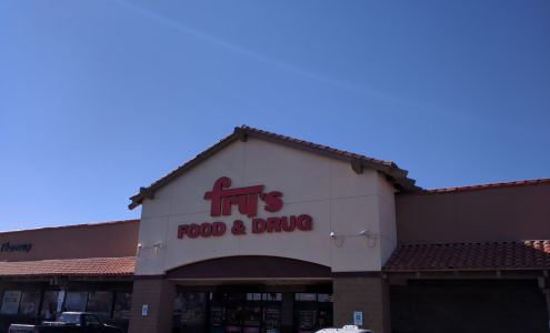 Fry's Pharmacy