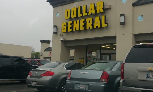 Dollar General